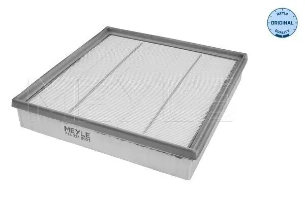 Luftfilter MEYLE 714 321 0001