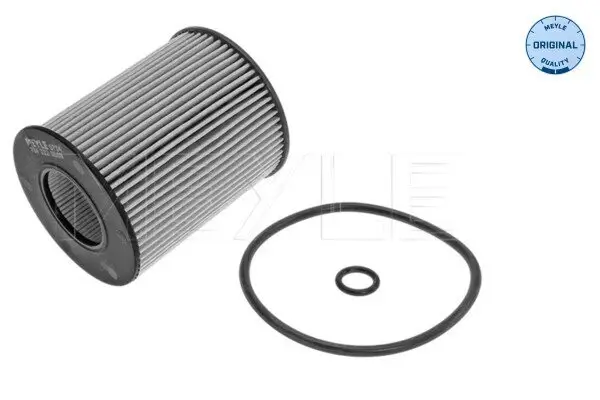 Ölfilter MEYLE 714 322 0008
