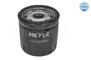 Ölfilter MEYLE 714 322 0020