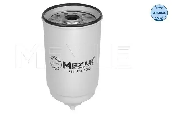 Kraftstofffilter MEYLE 714 323 0000