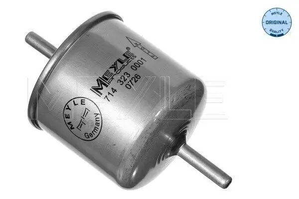 Kraftstofffilter MEYLE 714 323 0001