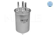 Kraftstofffilter MEYLE 714 323 0002