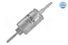 Kraftstofffilter MEYLE 714 323 0005