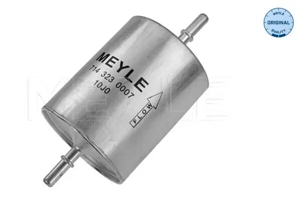 Kraftstofffilter MEYLE 714 323 0007