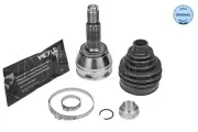 Gelenksatz, Antriebswelle radseitig MEYLE 714 498 0017