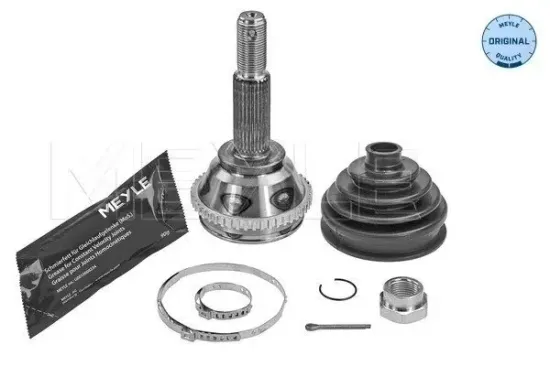 Gelenksatz, Antriebswelle radseitig MEYLE 714 498 0021 Bild Gelenksatz, Antriebswelle radseitig MEYLE 714 498 0021