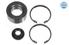 Radlagersatz Vorderachse MEYLE 714 502 0004