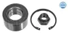 Radlagersatz Vorderachse MEYLE 714 502 0005
