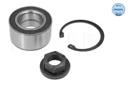 Radlagersatz Vorderachse MEYLE 714 502 0007