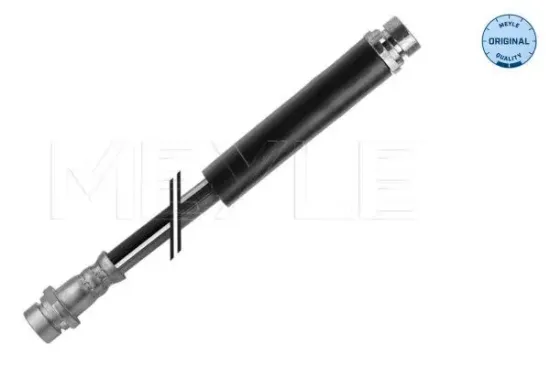 Bremsschlauch Hinterachse MEYLE 714 525 0004 Bild Bremsschlauch Hinterachse MEYLE 714 525 0004