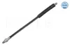 Bremsschlauch Hinterachse MEYLE 714 525 0022
