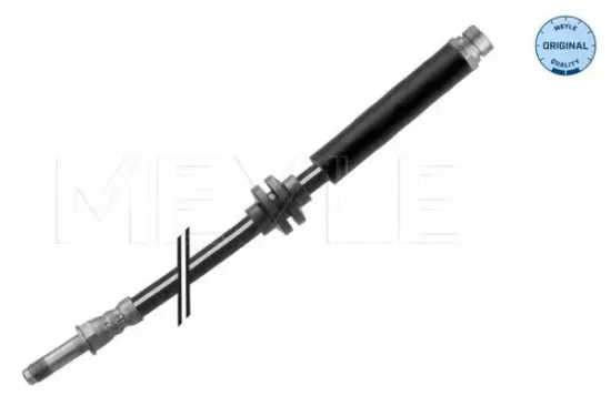 Bremsschlauch Hinterachse MEYLE 714 525 0028 Bild Bremsschlauch Hinterachse MEYLE 714 525 0028