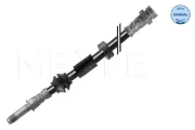 Bremsschlauch Vorderachse MEYLE 714 525 0031