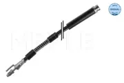 Bremsschlauch Vorderachse MEYLE 714 525 0036