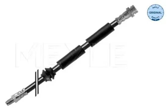 Bremsschlauch Vorderachse MEYLE 714 525 0052 Bild Bremsschlauch Vorderachse MEYLE 714 525 0052