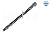 Bremsschlauch Hinterachse MEYLE 714 525 0054