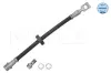 Bremsschlauch Hinterachse MEYLE 714 525 0058/S