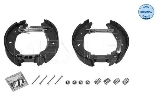 Bremsbackensatz MEYLE 714 533 0022/K Bild Bremsbackensatz MEYLE 714 533 0022/K