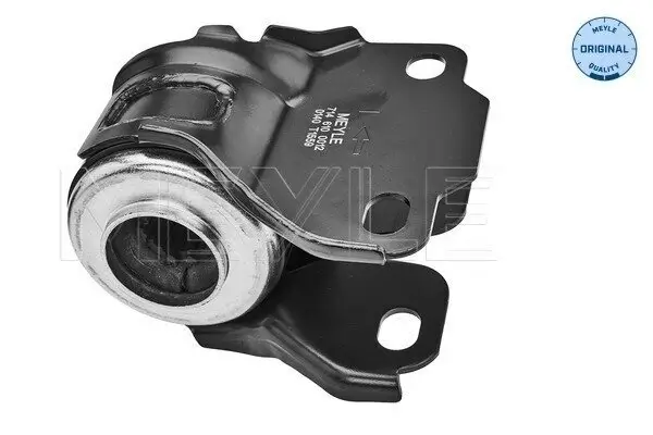 Lagerung, Lenker Vorderachse links hinten MEYLE 714 610 0012