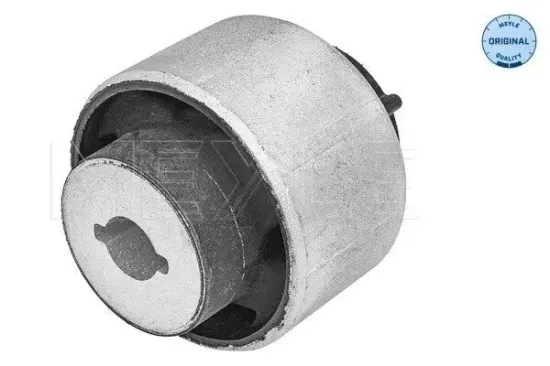 Lagerung, Lenker hinten Vorderachse rechts Vorderachse links MEYLE 714 610 0040 Bild Lagerung, Lenker hinten Vorderachse rechts Vorderachse links MEYLE 714 610 0040