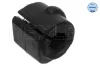 Lagerung, Stabilisator innen Vorderachse links Vorderachse rechts MEYLE 714 615 0002