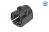 Lagerung, Stabilisator Vorderachse links Vorderachse rechts MEYLE 714 615 0007