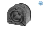 Lagerung, Stabilisator Vorderachse links Vorderachse rechts MEYLE 714 615 0008
