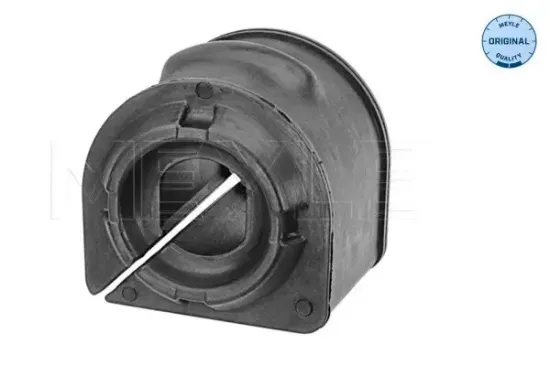Lagerung, Stabilisator Vorderachse links Vorderachse rechts MEYLE 714 615 0008 Bild Lagerung, Stabilisator Vorderachse links Vorderachse rechts MEYLE 714 615 0008
