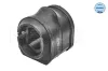 Lagerung, Stabilisator Vorderachse links Vorderachse rechts MEYLE 714 615 0012