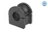 Lagerung, Stabilisator Vorderachse rechts Vorderachse links MEYLE 714 615 0018