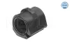 Lagerung, Stabilisator Vorderachse rechts Vorderachse links MEYLE 714 615 0022