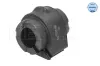 Lagerung, Stabilisator Vorderachse rechts Vorderachse links MEYLE 714 615 0026