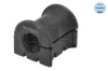 Lagerung, Stabilisator Hinterachse rechts Hinterachse links MEYLE 714 615 0027