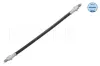 Bremsschlauch Hinterachse MEYLE 714 617 0001