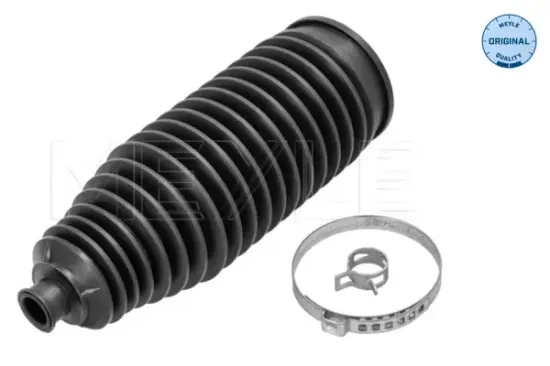 Faltenbalgsatz, Lenkung Vorderachse rechts Vorderachse links MEYLE 714 620 0026 Bild Faltenbalgsatz, Lenkung Vorderachse rechts Vorderachse links MEYLE 714 620 0026