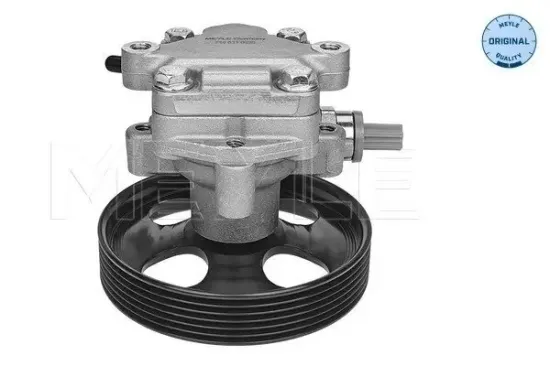 Hydraulikpumpe, Lenkung MEYLE 714 631 0028 Bild Hydraulikpumpe, Lenkung MEYLE 714 631 0028
