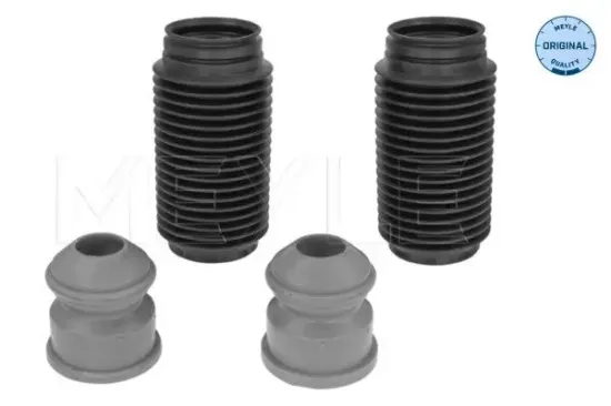 Staubschutzsatz, Stoßdämpfer Vorderachse MEYLE 714 640 0003 Bild Staubschutzsatz, Stoßdämpfer Vorderachse MEYLE 714 640 0003