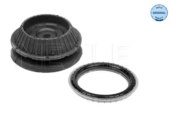 Federbeinstützlager Vorderachse MEYLE 714 641 0003