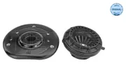 Reparatursatz, Federbeinstützlager Vorderachse MEYLE 714 641 0009/S