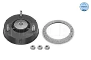 Reparatursatz, Federbeinstützlager Vorderachse MEYLE 714 641 0016