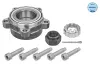 Radnabe Vorderachse MEYLE 714 650 0021 Bild Radnabe Vorderachse MEYLE 714 650 0021