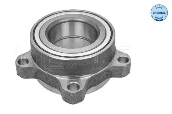 Radnabe Vorderachse MEYLE 714 650 0021 Bild Radnabe Vorderachse MEYLE 714 650 0021