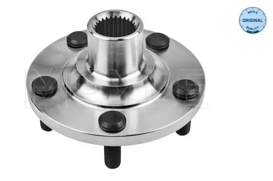 Radnabe Vorderachse MEYLE 714 651 0004 Bild Radnabe Vorderachse MEYLE 714 651 0004