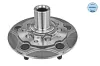 Radnabe Vorderachse MEYLE 714 652 0002 Bild Radnabe Vorderachse MEYLE 714 652 0002