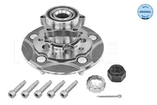 Reparatursatz, Radnabe Vorderachse MEYLE 714 653 0001 Bild Reparatursatz, Radnabe Vorderachse MEYLE 714 653 0001