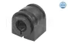 Lagerung, Stabilisator Hinterachse links Hinterachse rechts MEYLE 714 715 0003
