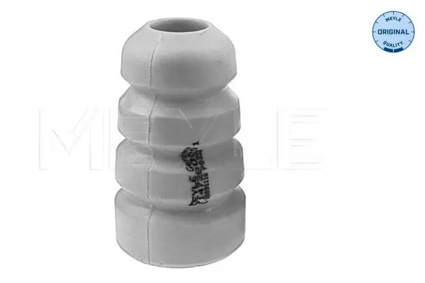 Anschlagpuffer, Federung Hinterachse MEYLE 714 728 0001