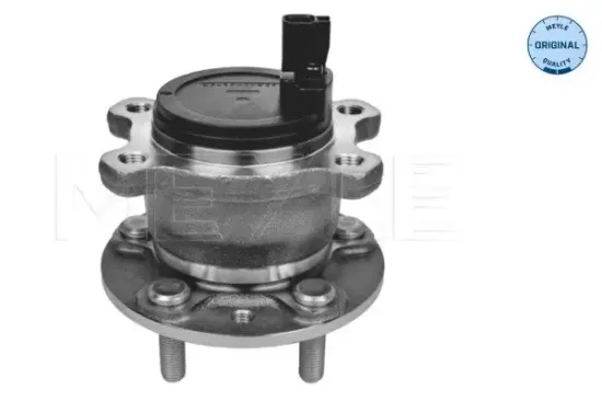 Radnabe Hinterachse MEYLE 714 750 0018 Bild Radnabe Hinterachse MEYLE 714 750 0018