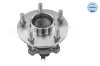 Radnabe Hinterachse MEYLE 714 752 0001 Bild Radnabe Hinterachse MEYLE 714 752 0001