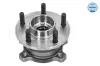 Radnabe Hinterachse MEYLE 714 752 0002 Bild Radnabe Hinterachse MEYLE 714 752 0002